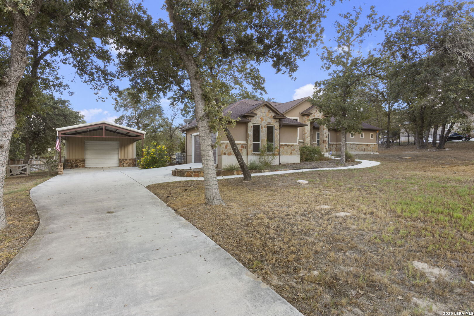 116 Hidden Forest Drive La Vernia TX 78121