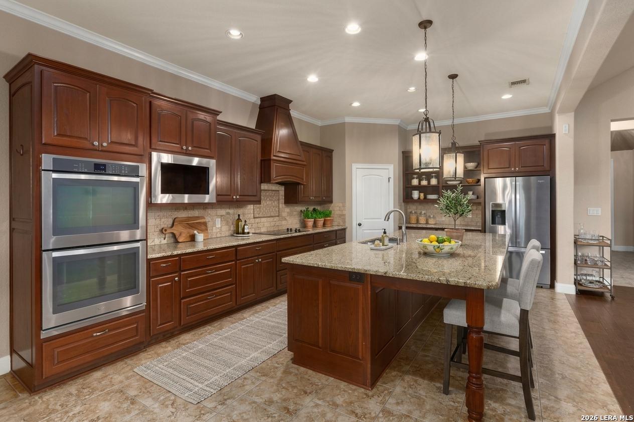 116 Hidden Forest Drive La Vernia TX 78121