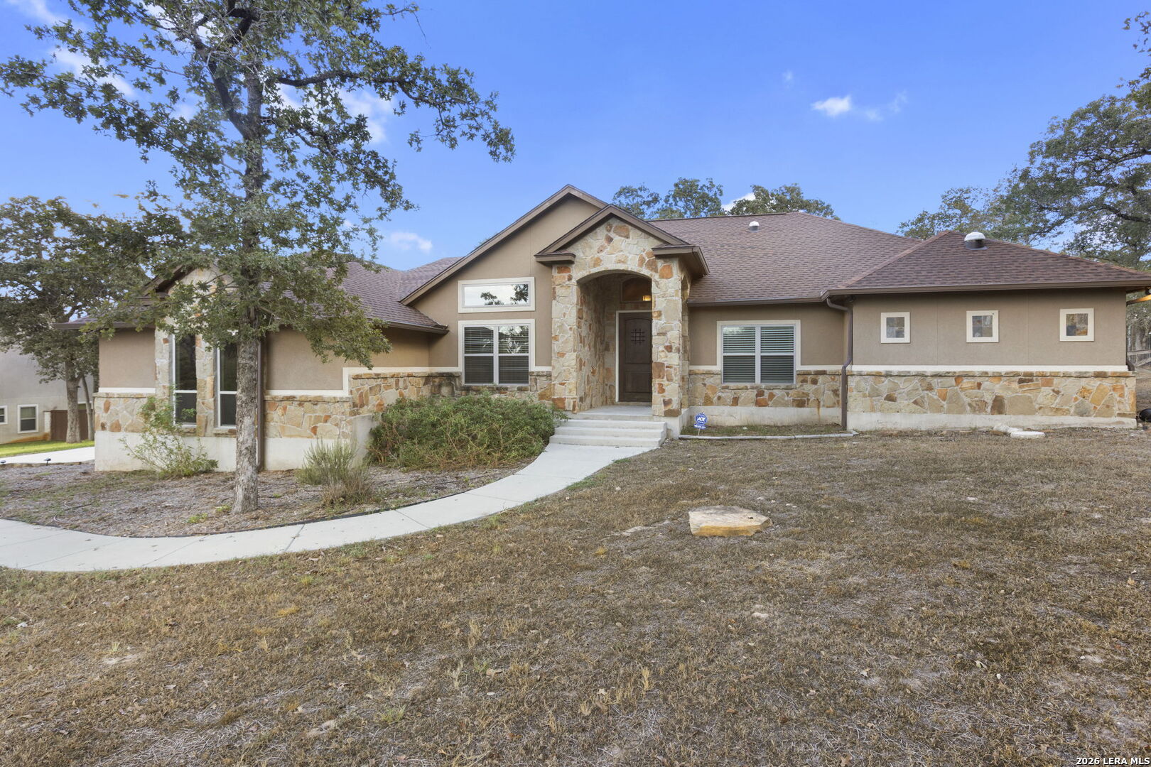 116 Hidden Forest Drive La Vernia TX 78121