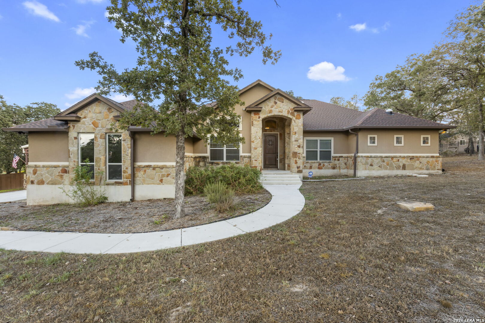 116 Hidden Forest Drive La Vernia TX 78121