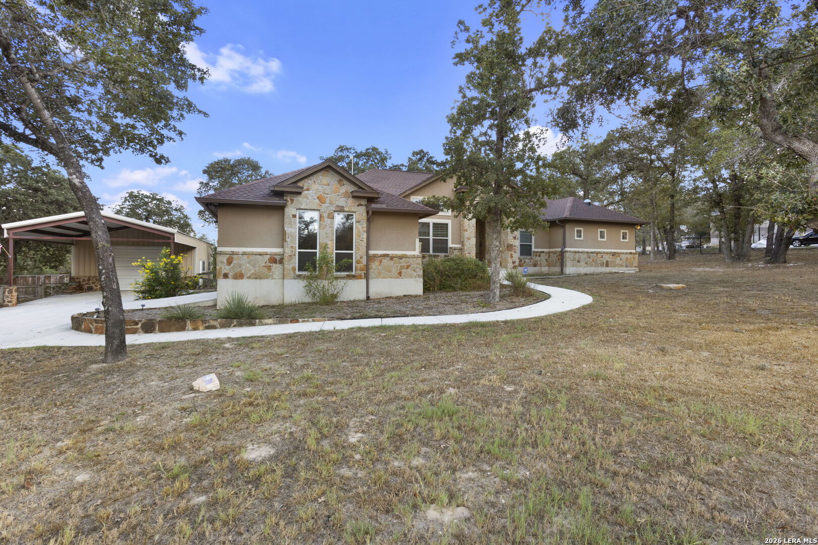 116 Hidden Forest Drive La Vernia TX 78121
