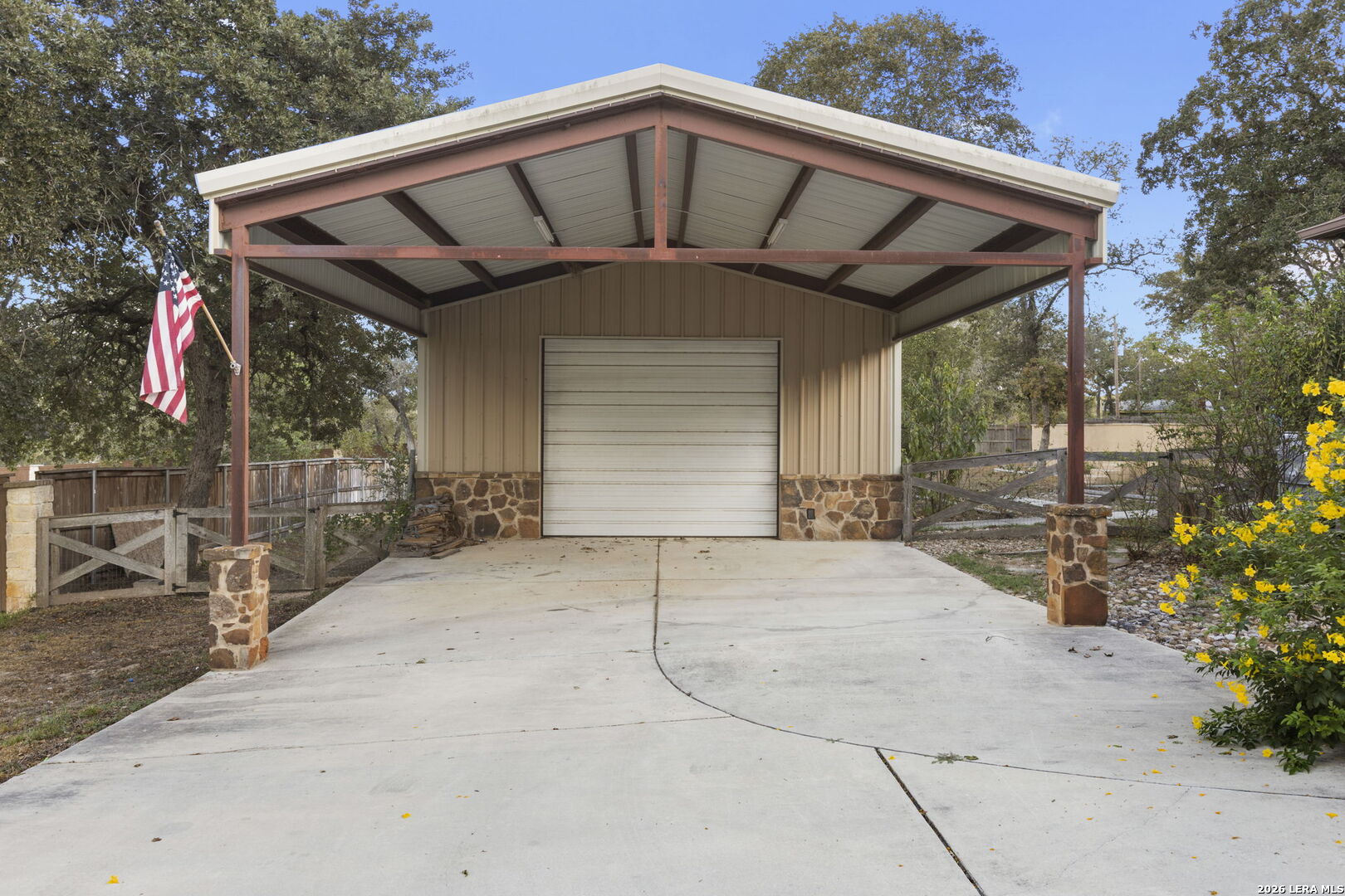 116 Hidden Forest Drive La Vernia TX 78121