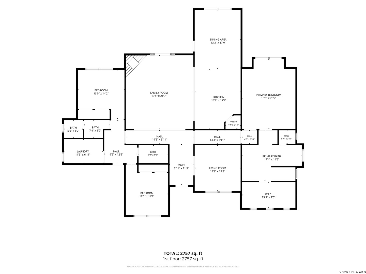 116 Hidden Forest Drive La Vernia TX 78121