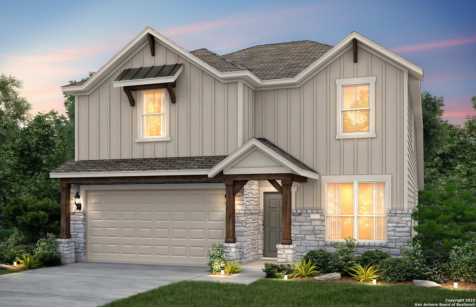 2103 Dalhart San Antonio TX 78253