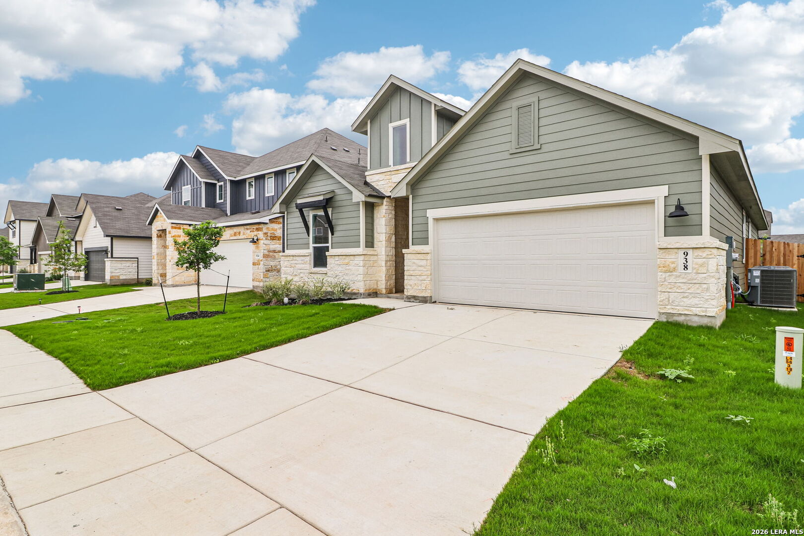 938 Earp Boulevard San Antonio TX 78260