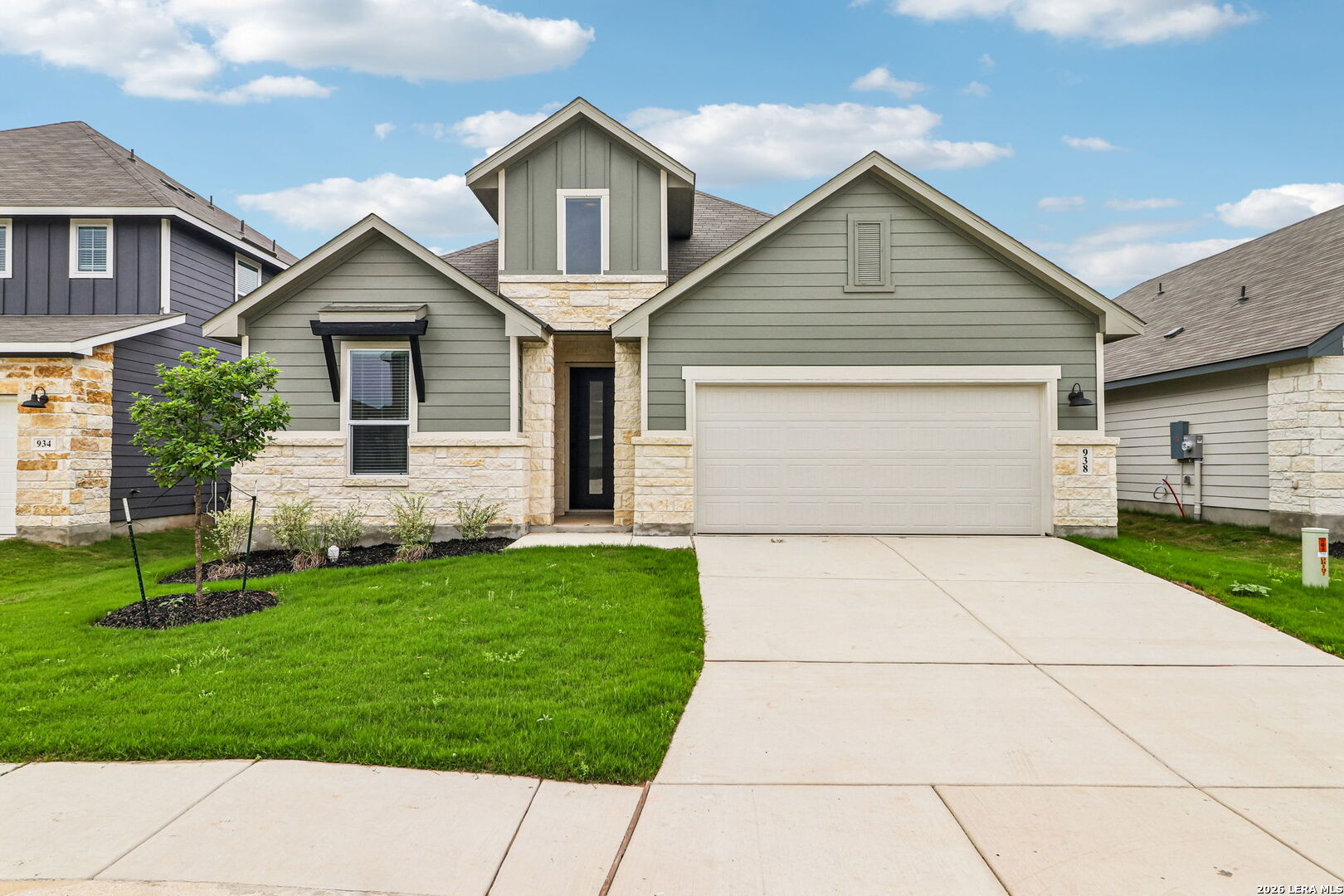 938 Earp Boulevard San Antonio TX 78260