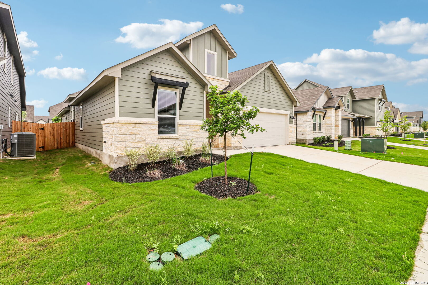 938 Earp Boulevard San Antonio TX 78260