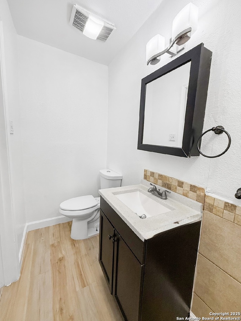 101 Upson San Antonio TX 78212