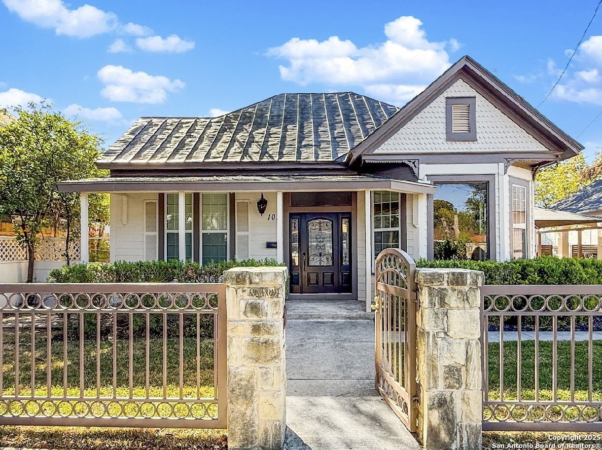 101 Upson San Antonio TX 78212