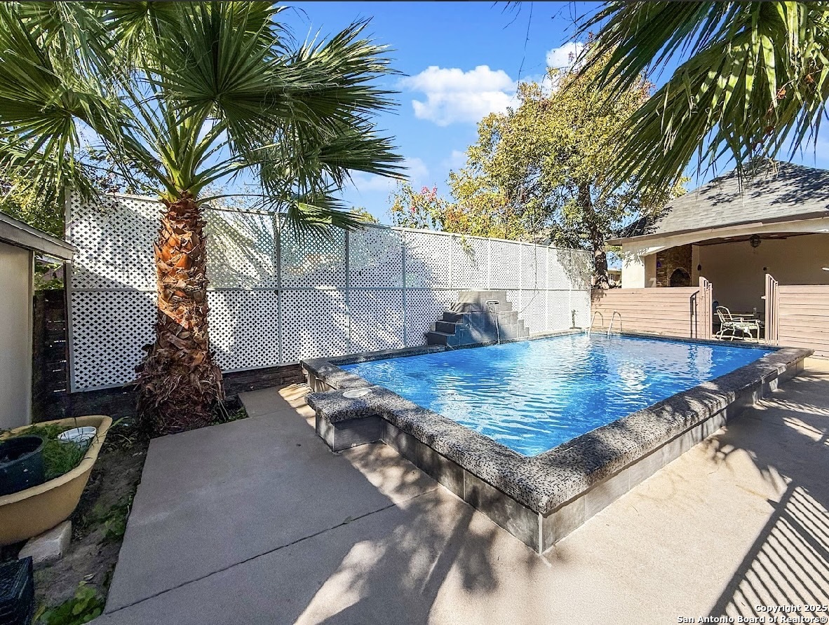 101 Upson San Antonio TX 78212