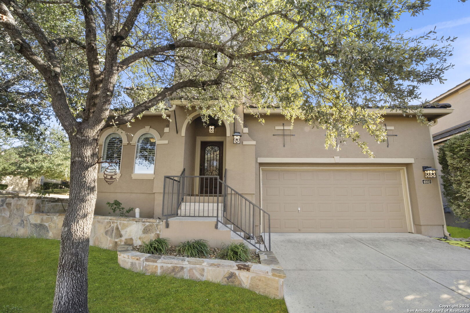 4002 Calle De Cobre San Antonio TX 78257