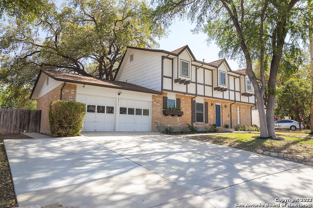 2211 Rippling Rill Street San Antonio TX 78232