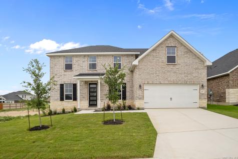 127 Highland Park Castroville TX 78009