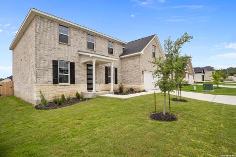 127 Highland Park Castroville TX 78009