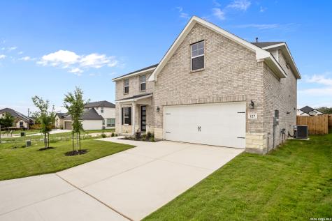127 Highland Park Castroville TX 78009