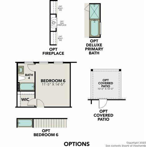 127 Highland Park Castroville TX 78009