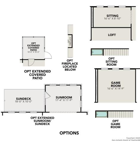 127 Highland Park Castroville TX 78009