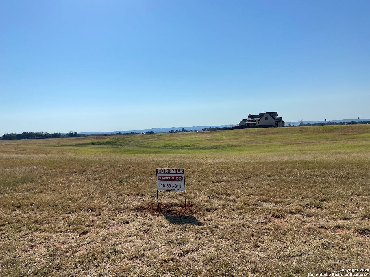 401 Interlaken Fredericksburg TX 78624