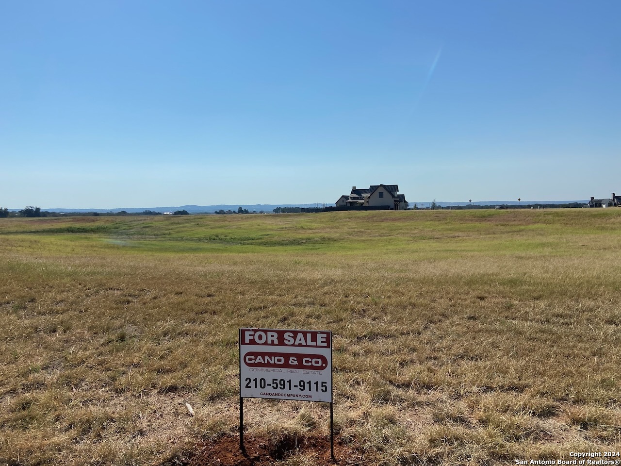 401 Interlaken Fredericksburg TX 78624