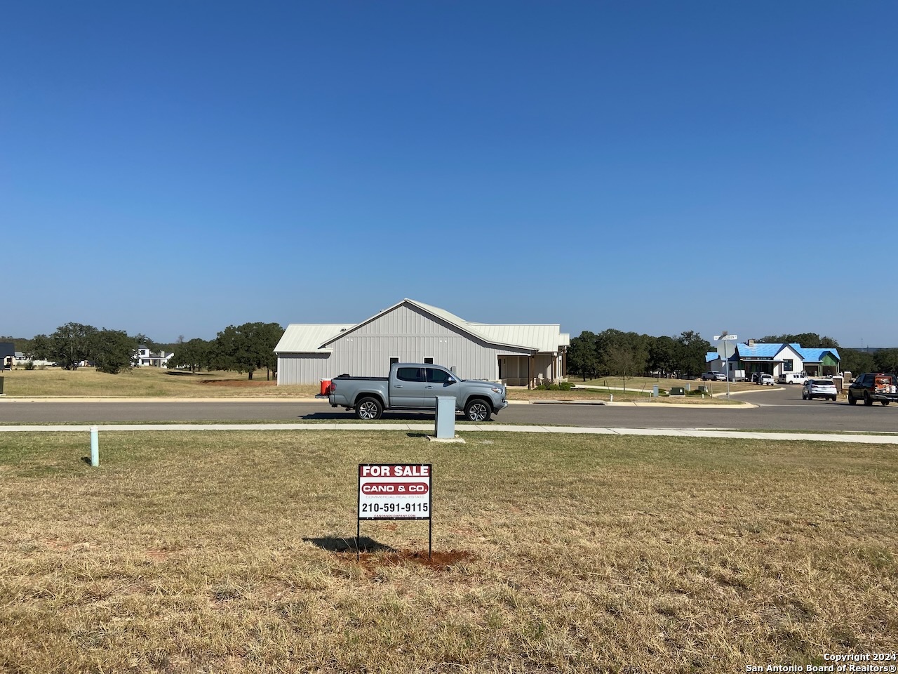 401 Interlaken Fredericksburg TX 78624
