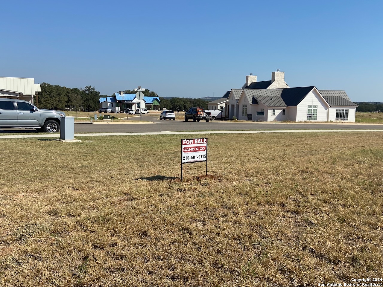 401 Interlaken Fredericksburg TX 78624