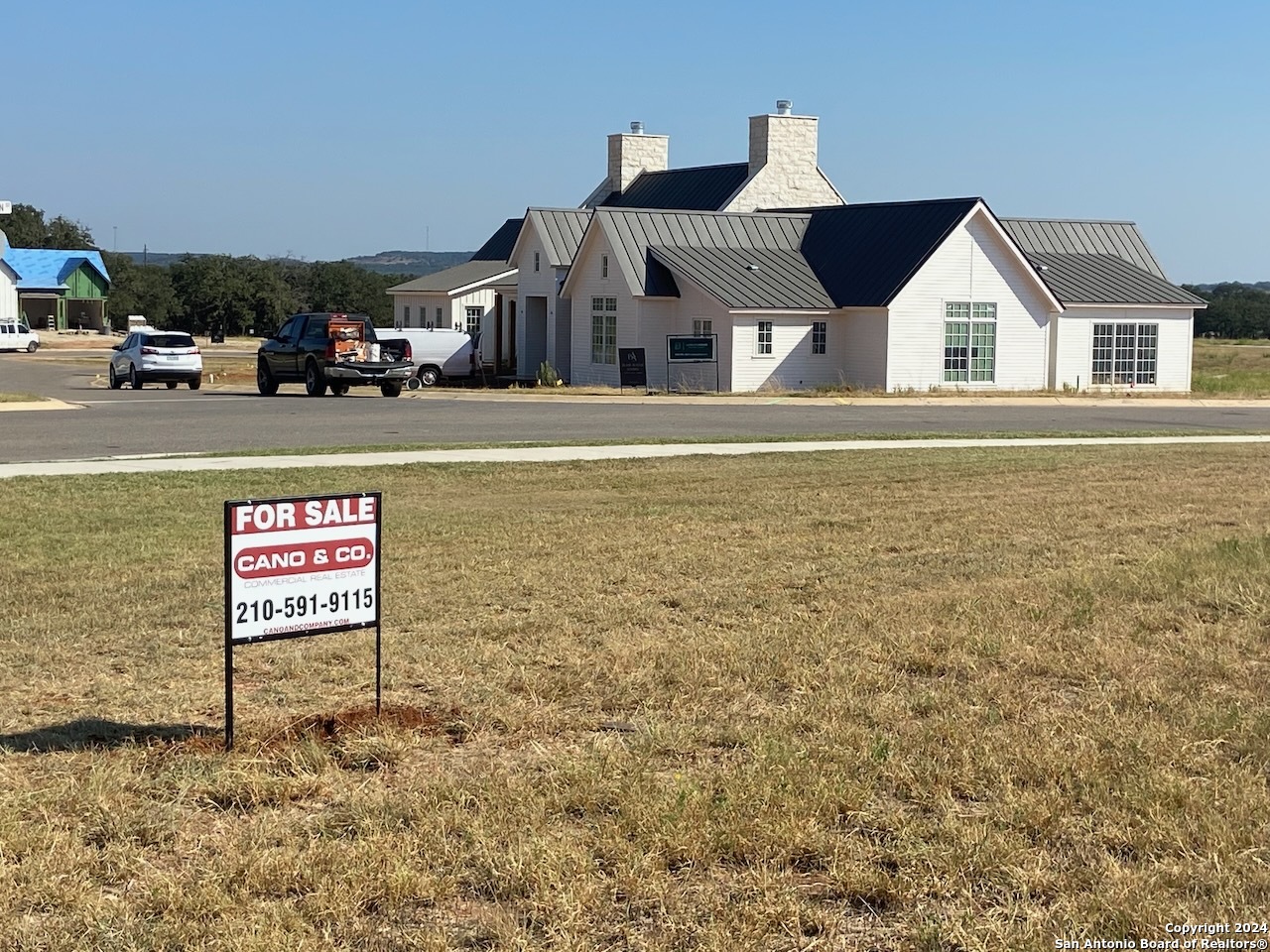 401 Interlaken Fredericksburg TX 78624