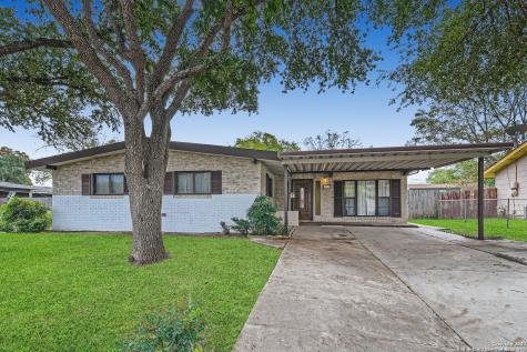 5226 Village Glen San Antonio TX 78218