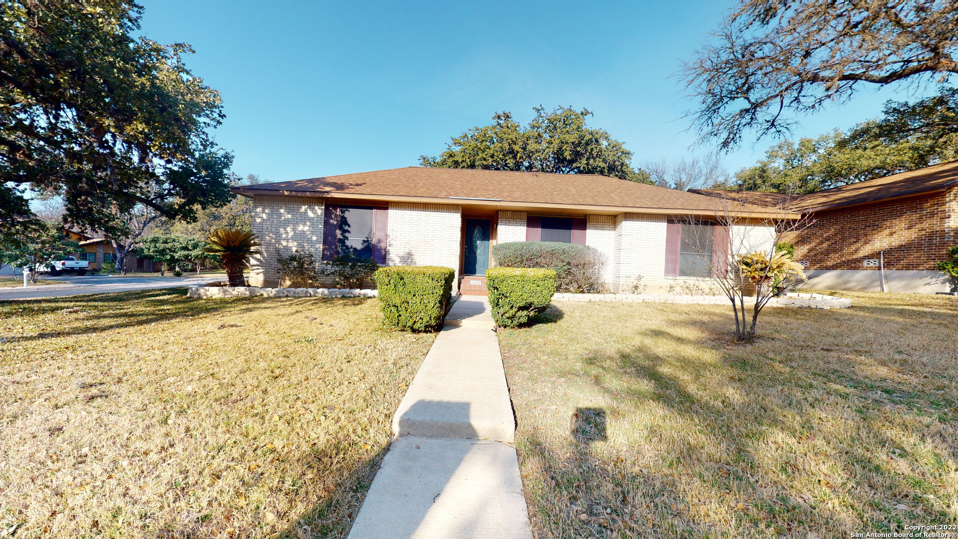 5434 Timber Meadow Street San Antonio TX 78250