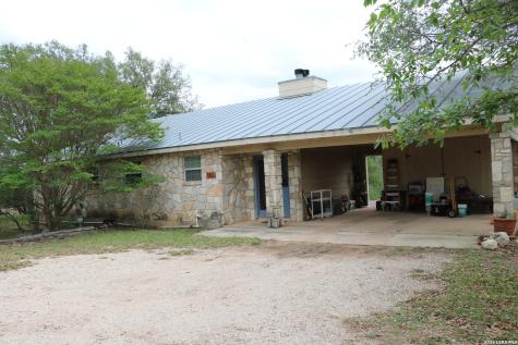 1307 Comanche Path Bandera TX 78003