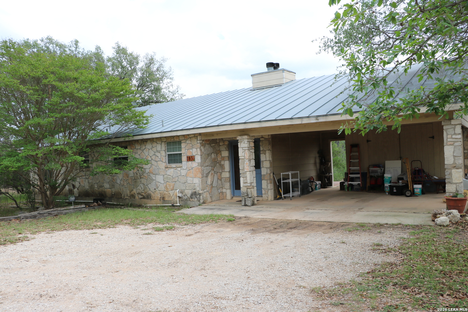1307 Comanche Path Bandera TX 78003