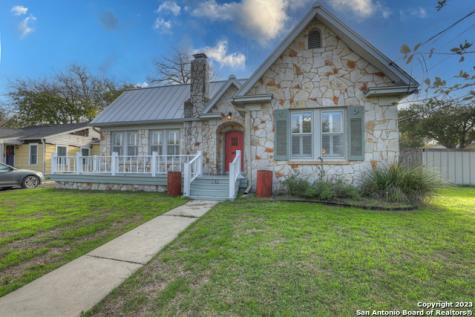 1193 Lee Street New Braunfels TX 78130