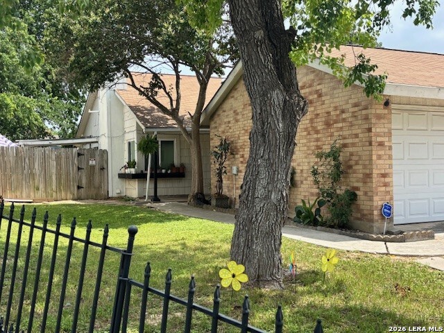 5510 Indian Peak San Antonio TX 78247