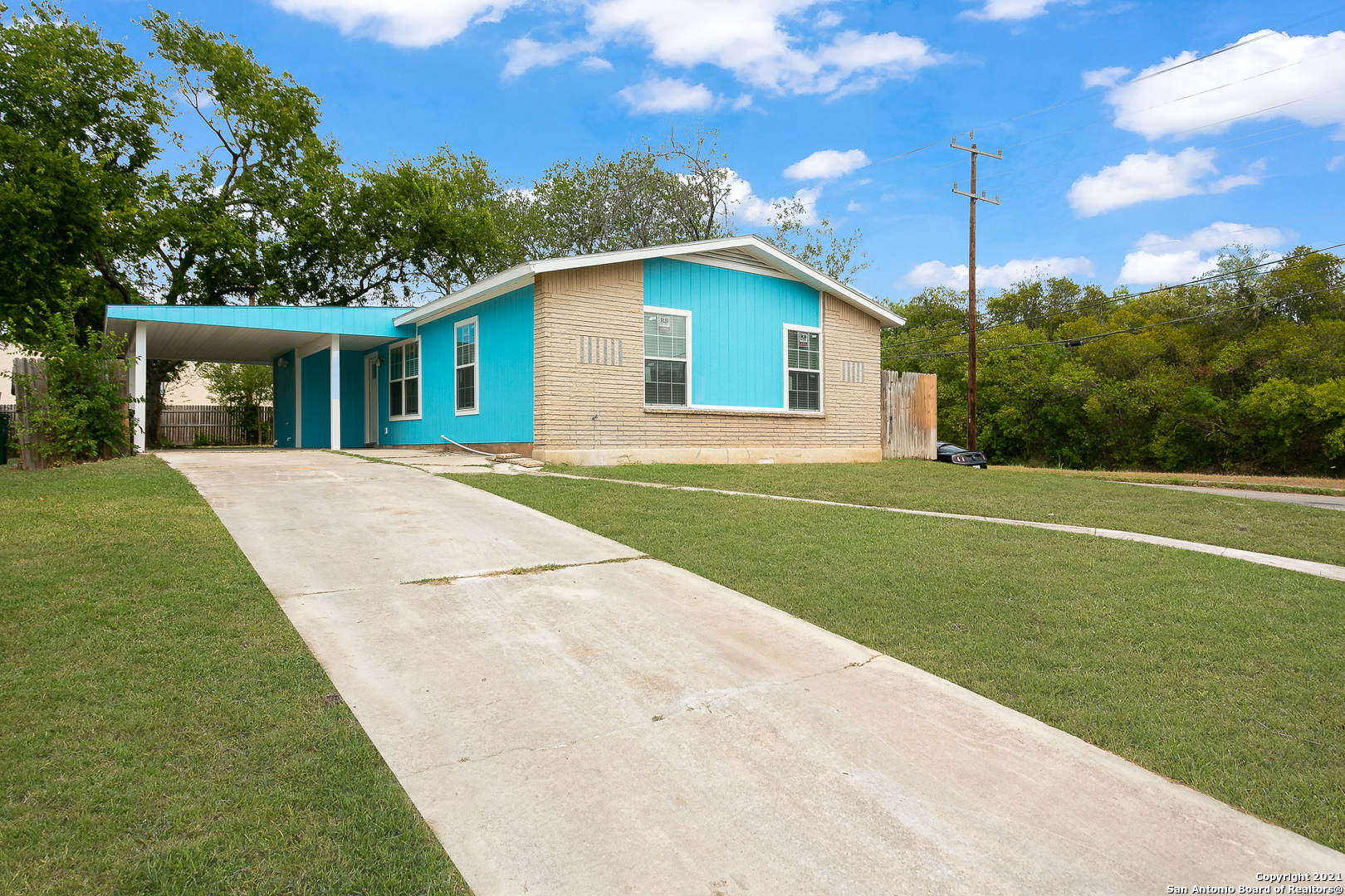 923 Rexford Drive San Antonio TX 78216