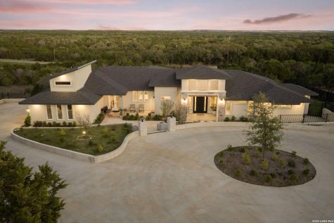 27006 Rocky Rim San Antonio TX 78266