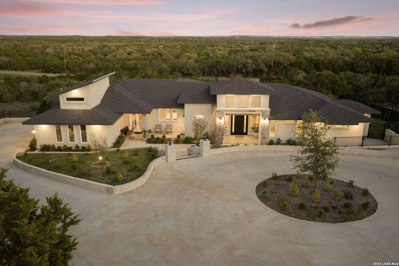 27006 Rocky Rim San Antonio TX 78266