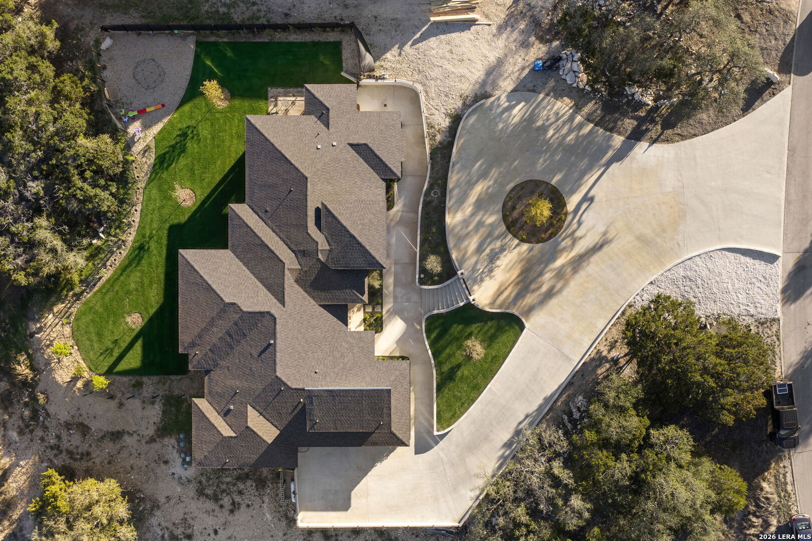 27006 Rocky Rim San Antonio TX 78266
