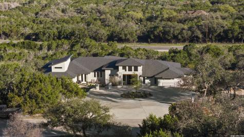 27006 Rocky Rim San Antonio TX 78266