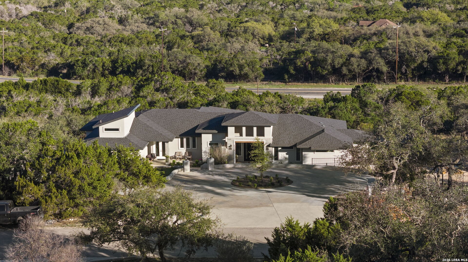 27006 Rocky Rim San Antonio TX 78266