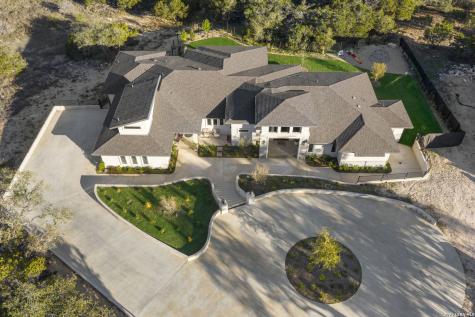 27006 Rocky Rim San Antonio TX 78266