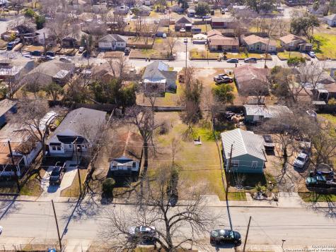 1512 Avant Avenue San Antonio TX 78210