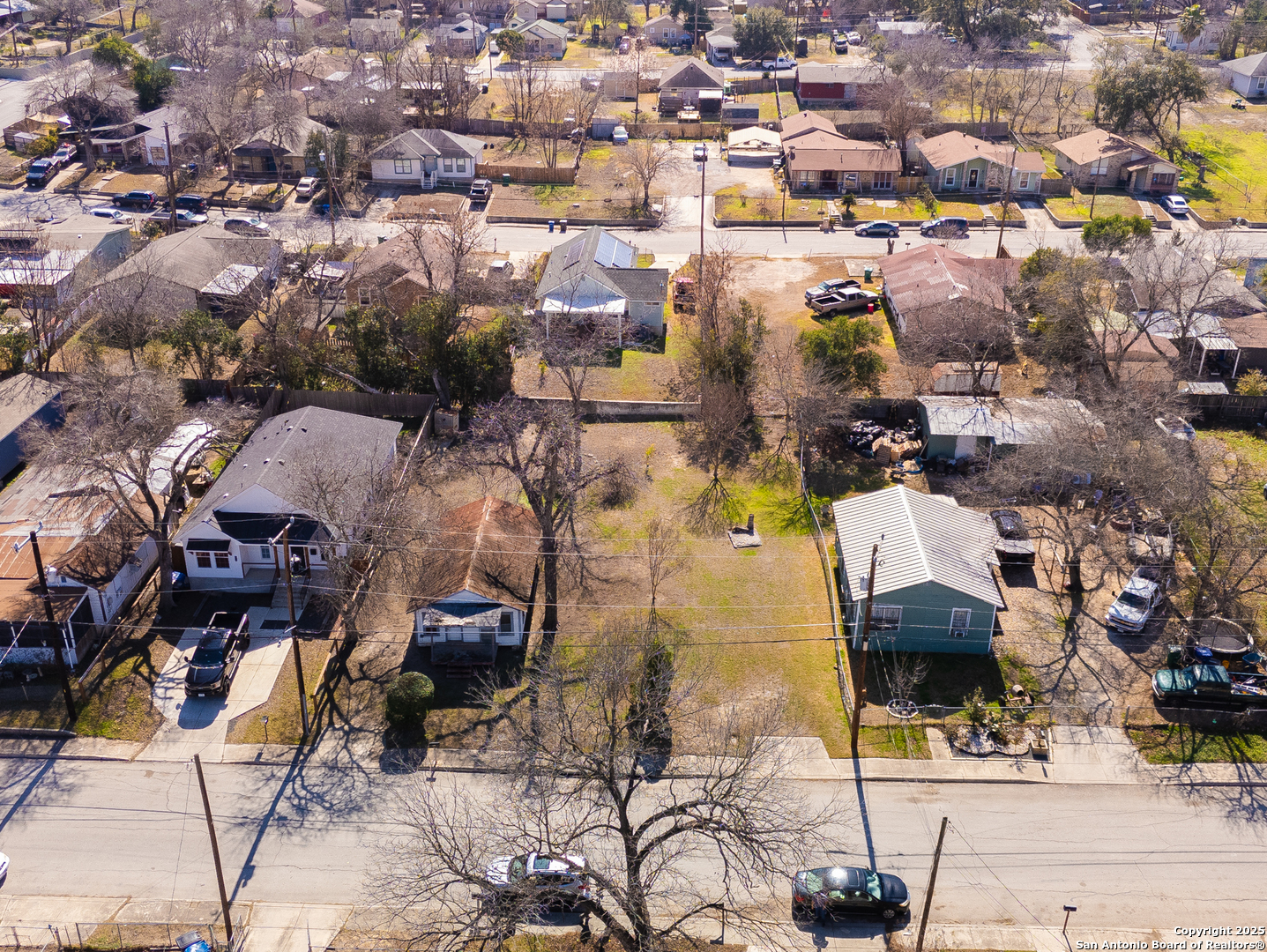 1512 Avant Avenue San Antonio TX 78210