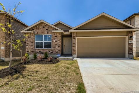 29521 Summer Copper Bulverde TX 78163