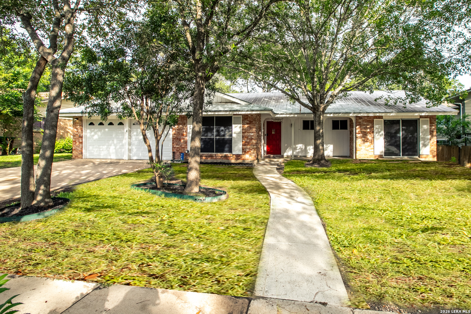 6702 Forest Dell Street San Antonio TX 78240