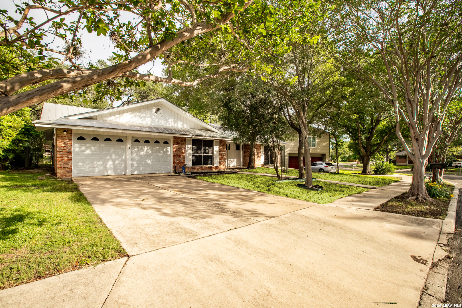 6702 Forest Dell Street San Antonio TX 78240