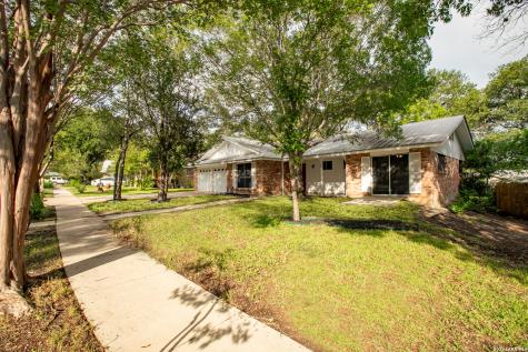 6702 Forest Dell Street San Antonio TX 78240
