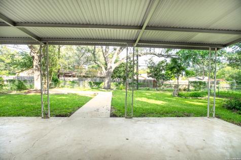 6702 Forest Dell Street San Antonio TX 78240