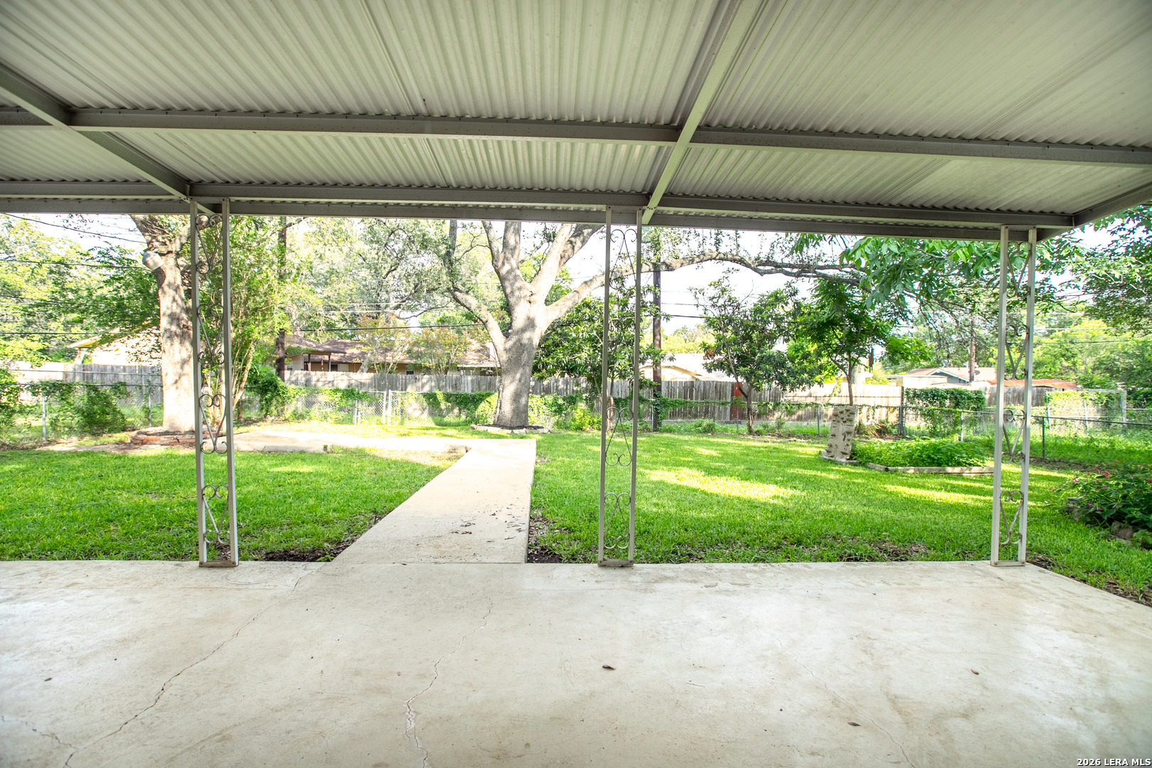 6702 Forest Dell Street San Antonio TX 78240
