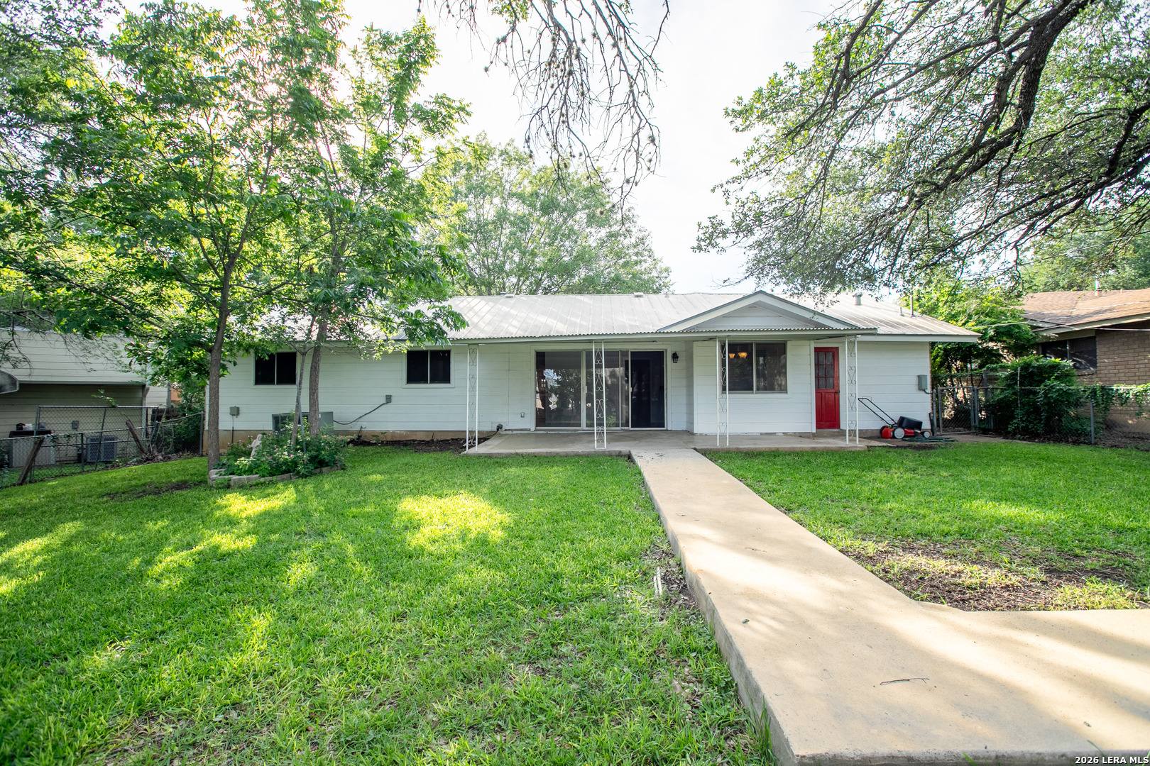 6702 Forest Dell Street San Antonio TX 78240