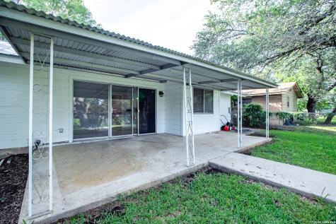 6702 Forest Dell Street San Antonio TX 78240