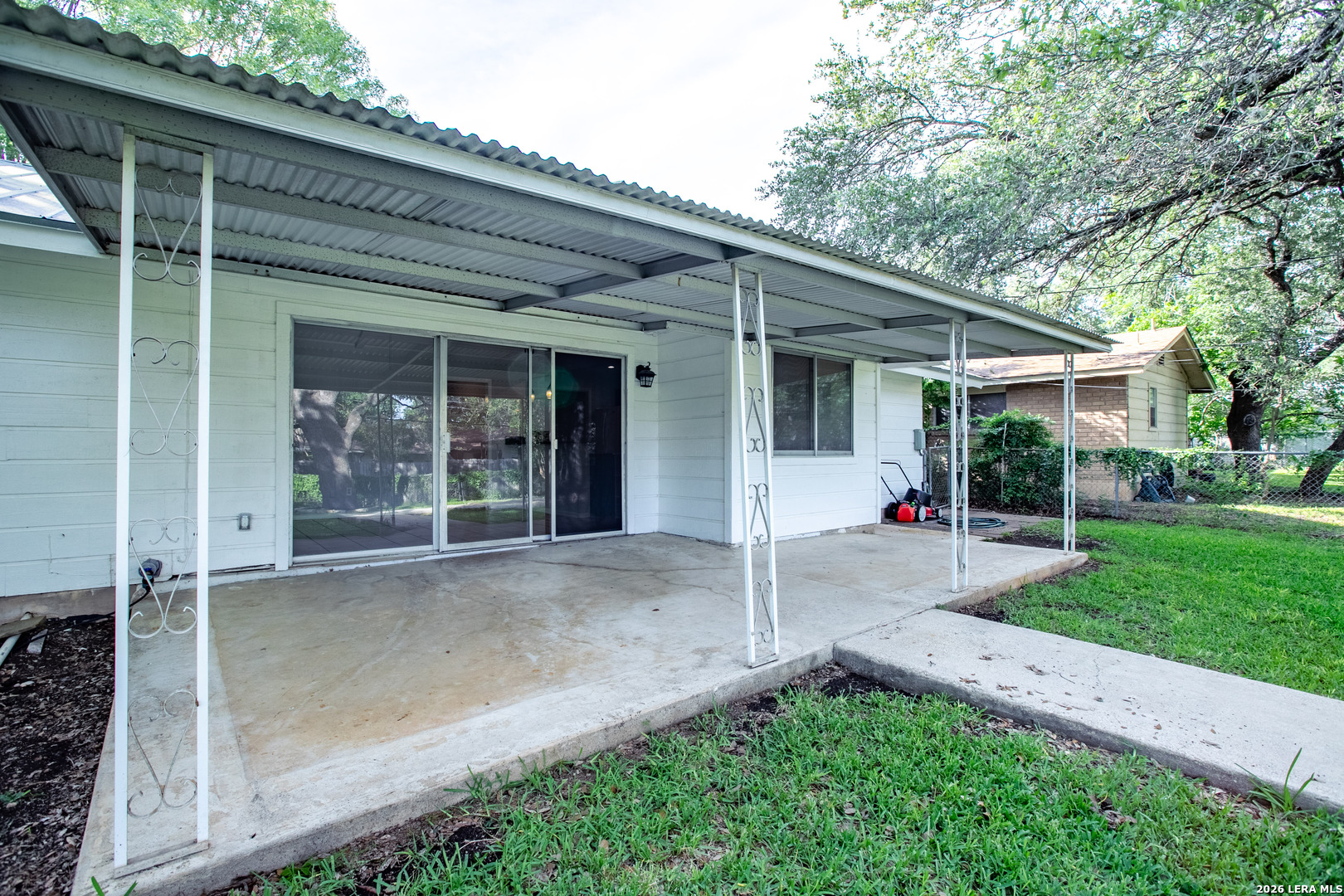 6702 Forest Dell Street San Antonio TX 78240
